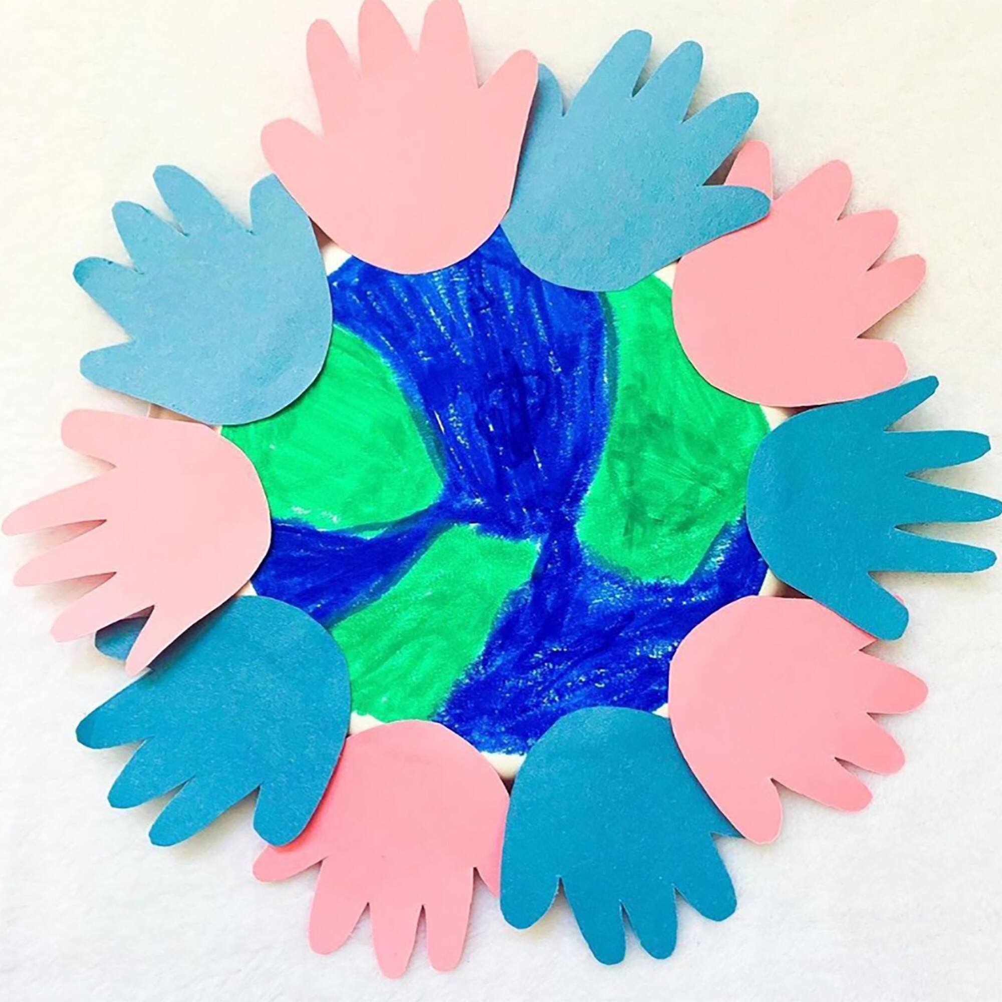 Kwik Stix™ Easter Edition Tempera Paint Sticks, 3 Packs of 6